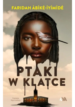 Ptaki w klatce