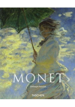 Claude Monet