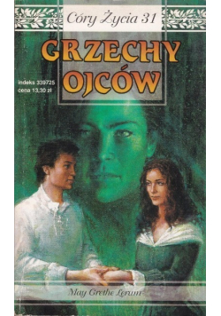 Córy życia Grzechy Ojców Tom 31