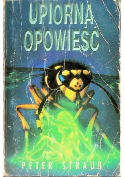 Upiorna opowieść