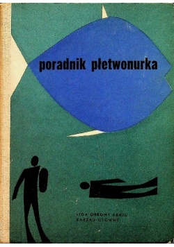 Poradnik płetwonurka
