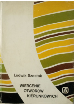 Wiercenie otworów kierunkowych