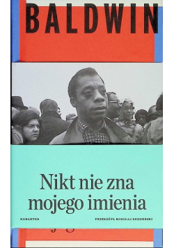 Nikt nie zna mojego imienia