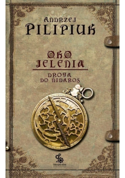 Oko jelenia Droga do Nidaros