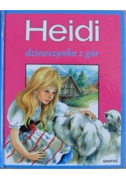 Dziewczynka z gór