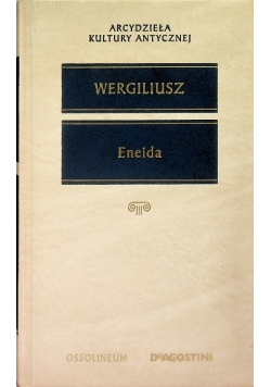 Wergiliusz Eneida