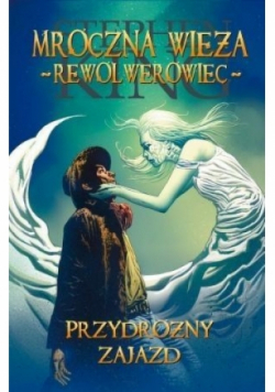 Mroczna Wieża Przydrożny Zajazd