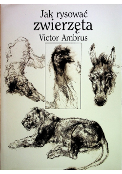 Jak rysować zwierzęta