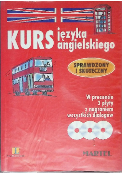 Kurs języka angielskiego