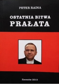 Ostatnia bitwa prałata
