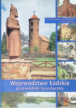 Województwo Łódzkie przewodnik turystyczny