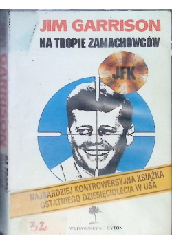 Na tropie zamachowców