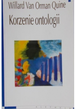 Korzenie ontologii