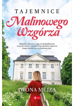 Tajemnice Malinowego Wzgórza
