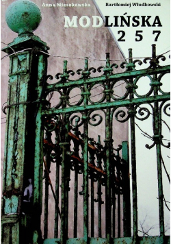 Modlińska 257