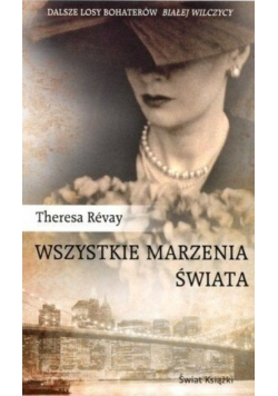 Wszystkie marzenia świata
