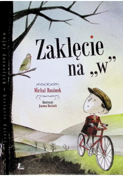 Zaklęcie na w
