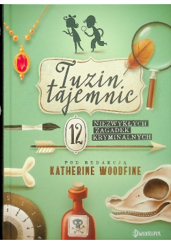 Tuzin tajemnic
