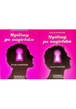 Myślimy po angielsku