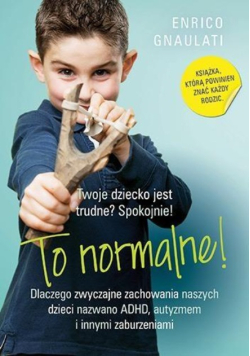 To normalne