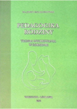 Pedagogika rodziny