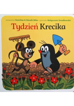 Tydzień Krecika
