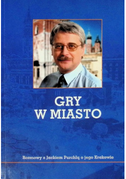 Gry w miasto