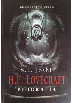 H. P. Lovecraft Biografia
