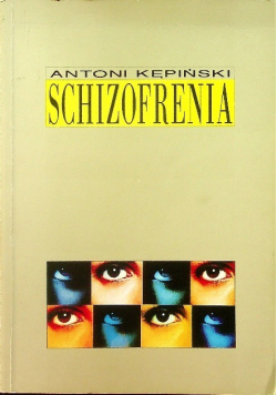 Schizofrenia
