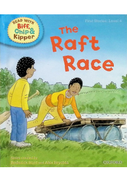 The Raft Race