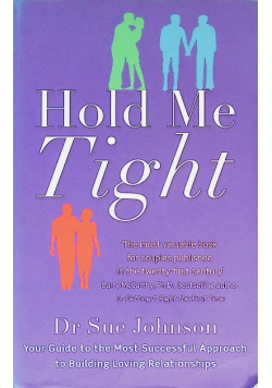 Hold Me Tight