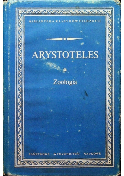 Zoologia