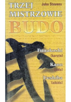Trzej mistrzowie budo