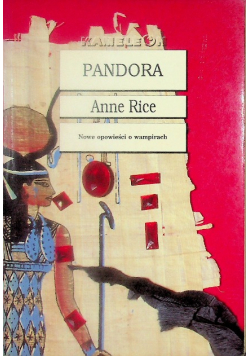 Pandora