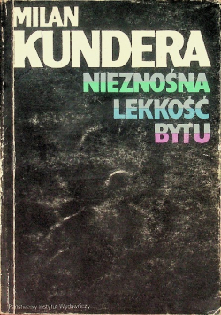 Nieznośna lekkość bytu