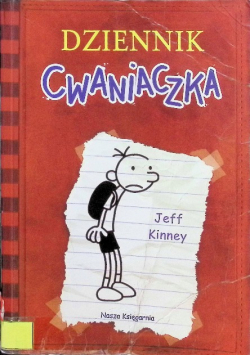 Dziennik cwaniaczka