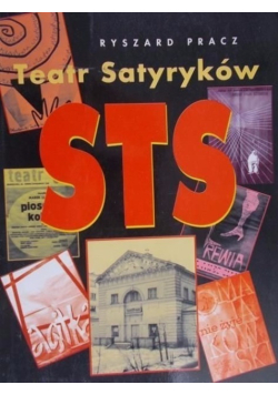 Teatr Satyryków STS