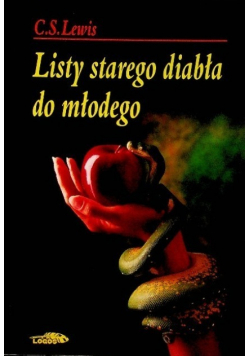 Listy starego diabła do młodego