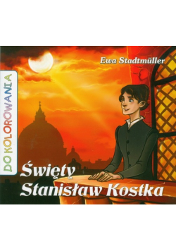Święty Stanisław Kostka