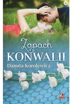 Zapach konwalii