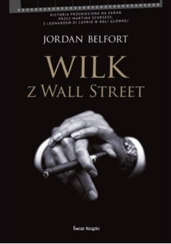 Wilk z Wall Street
