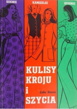 Kulisy kroju i szycia