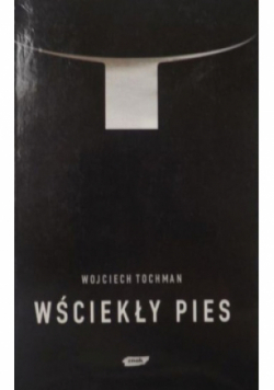 Wściekły pies