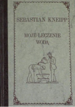 Moje Leczenie wodą