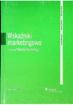 Wskaźniki marketingowe