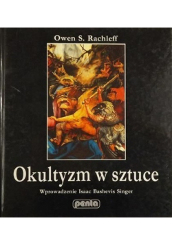 Okultyzm w sztuce