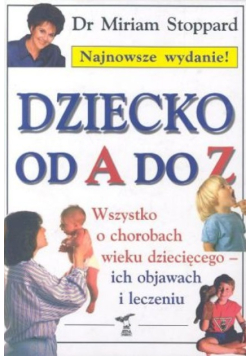 Dziecko od A do Z