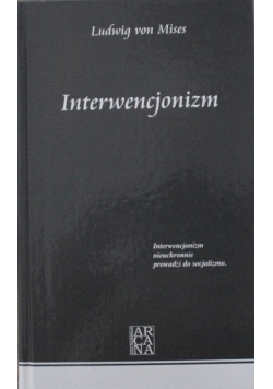 Interwencjonizm