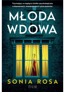 Młoda wdowa