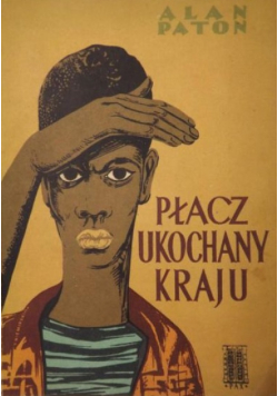 Płacz ukochany kraju